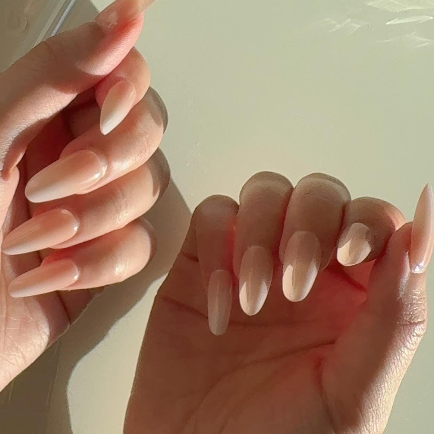 Soft Veil