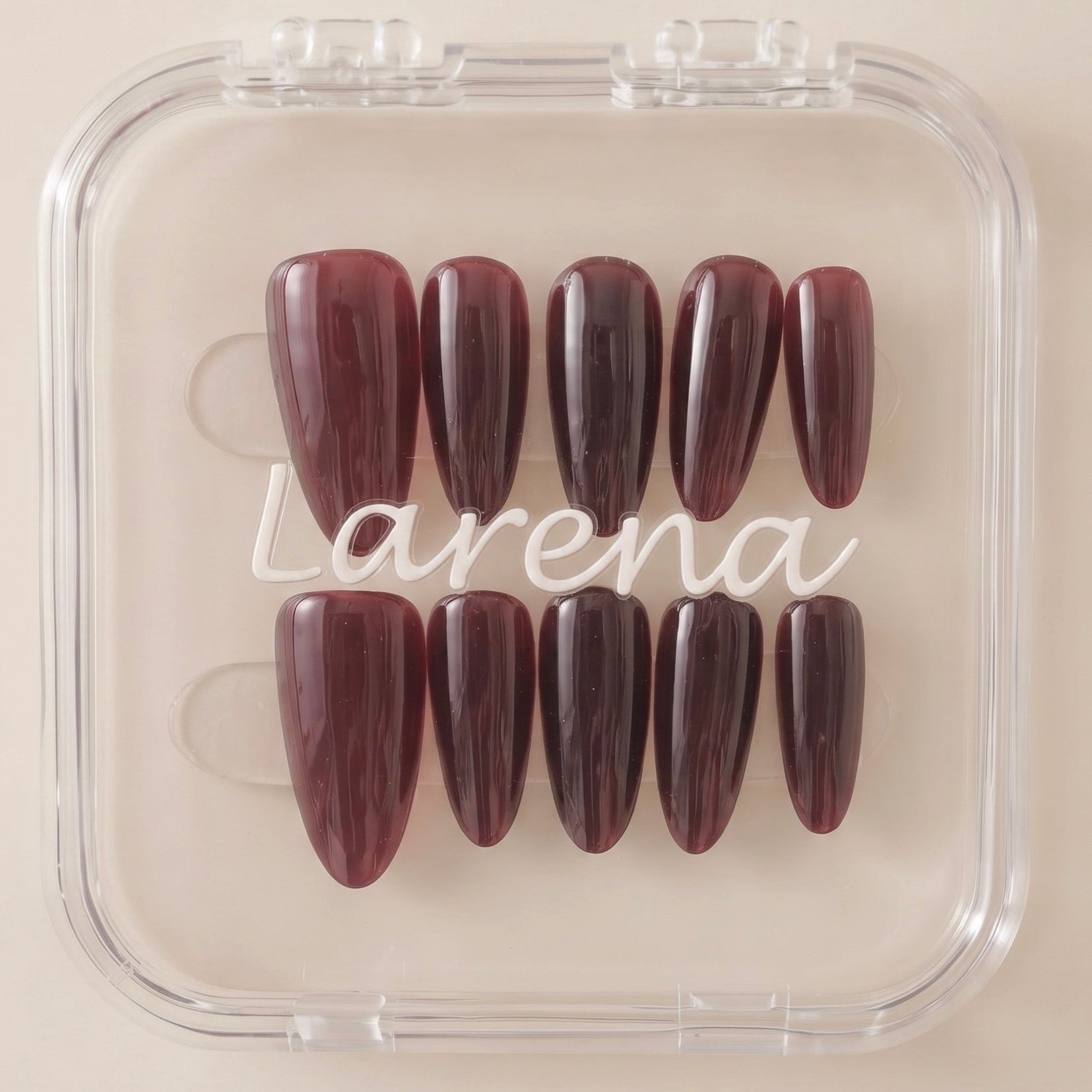 Gloss Cocoa