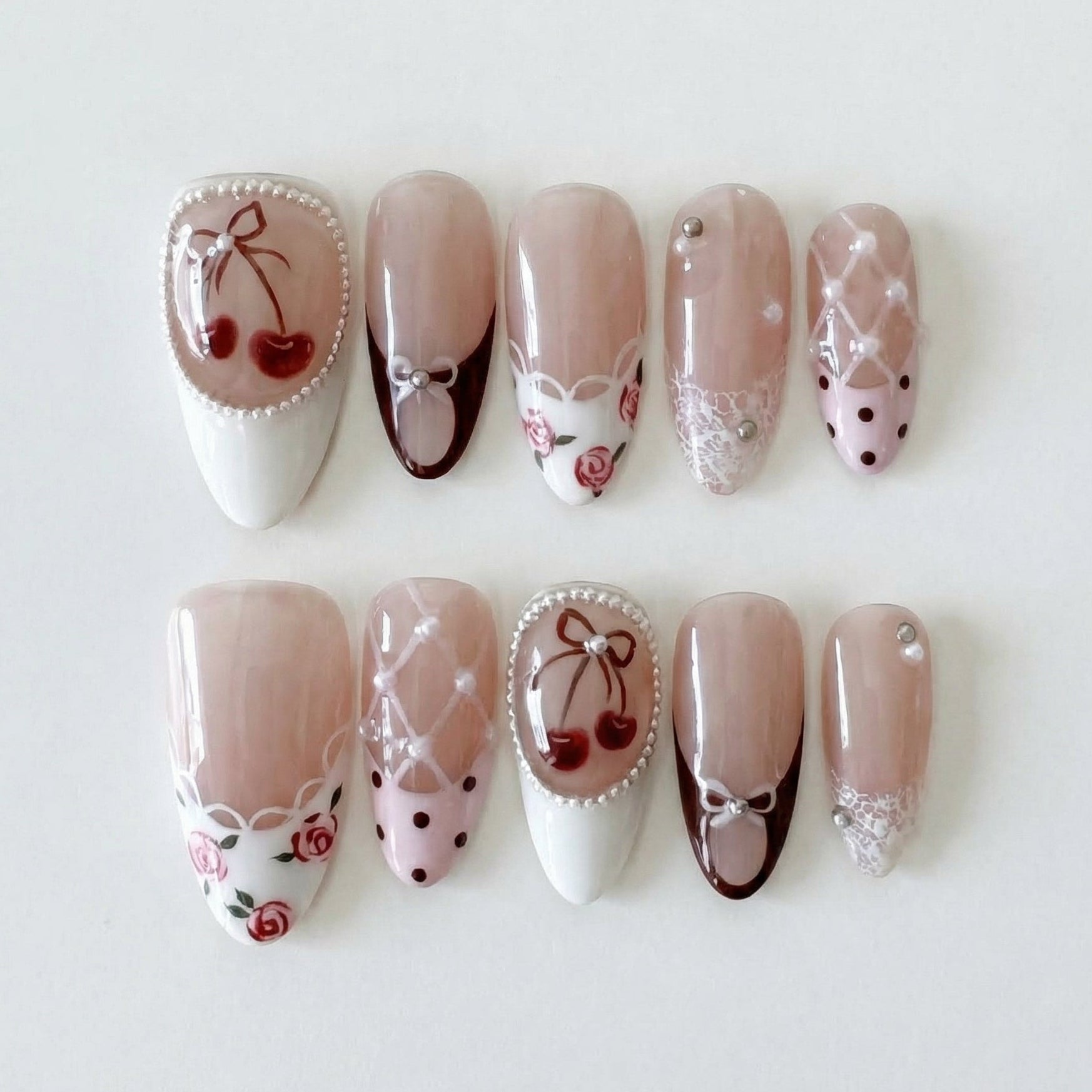 Ballerina Set