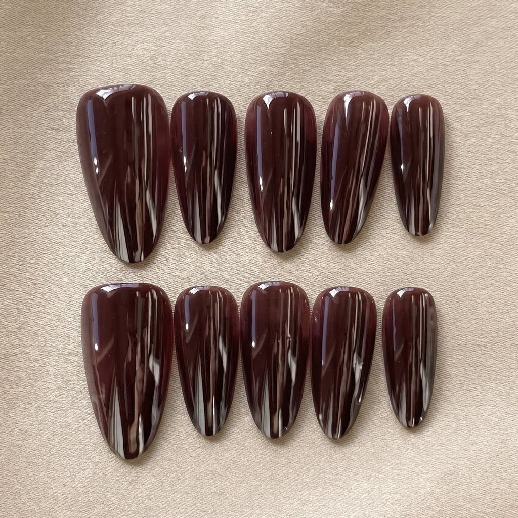 Gloss Cocoa