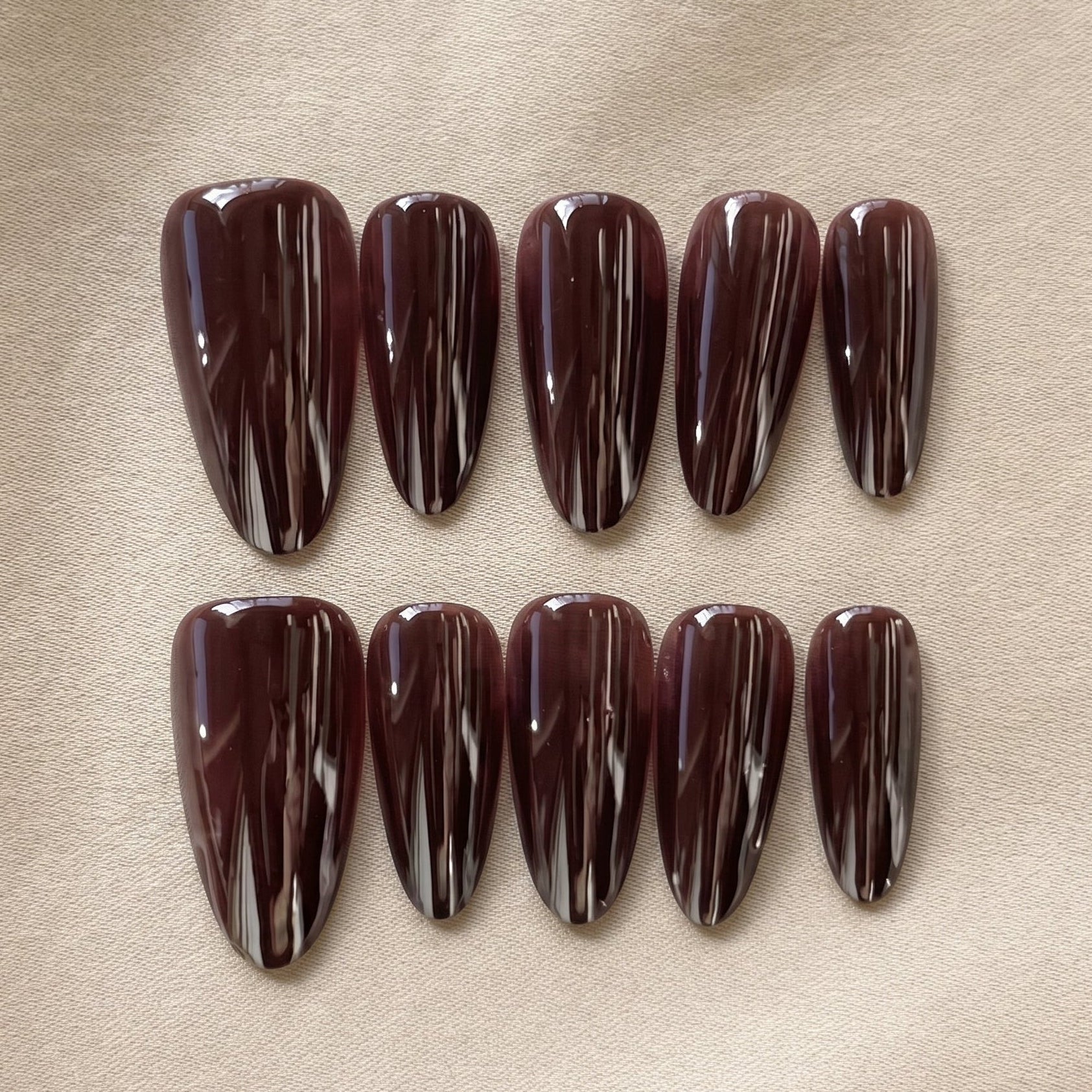 Gloss Cocoa