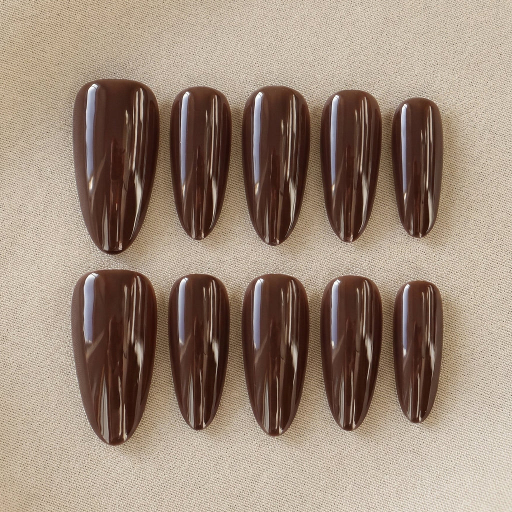 Gloss Mocha
