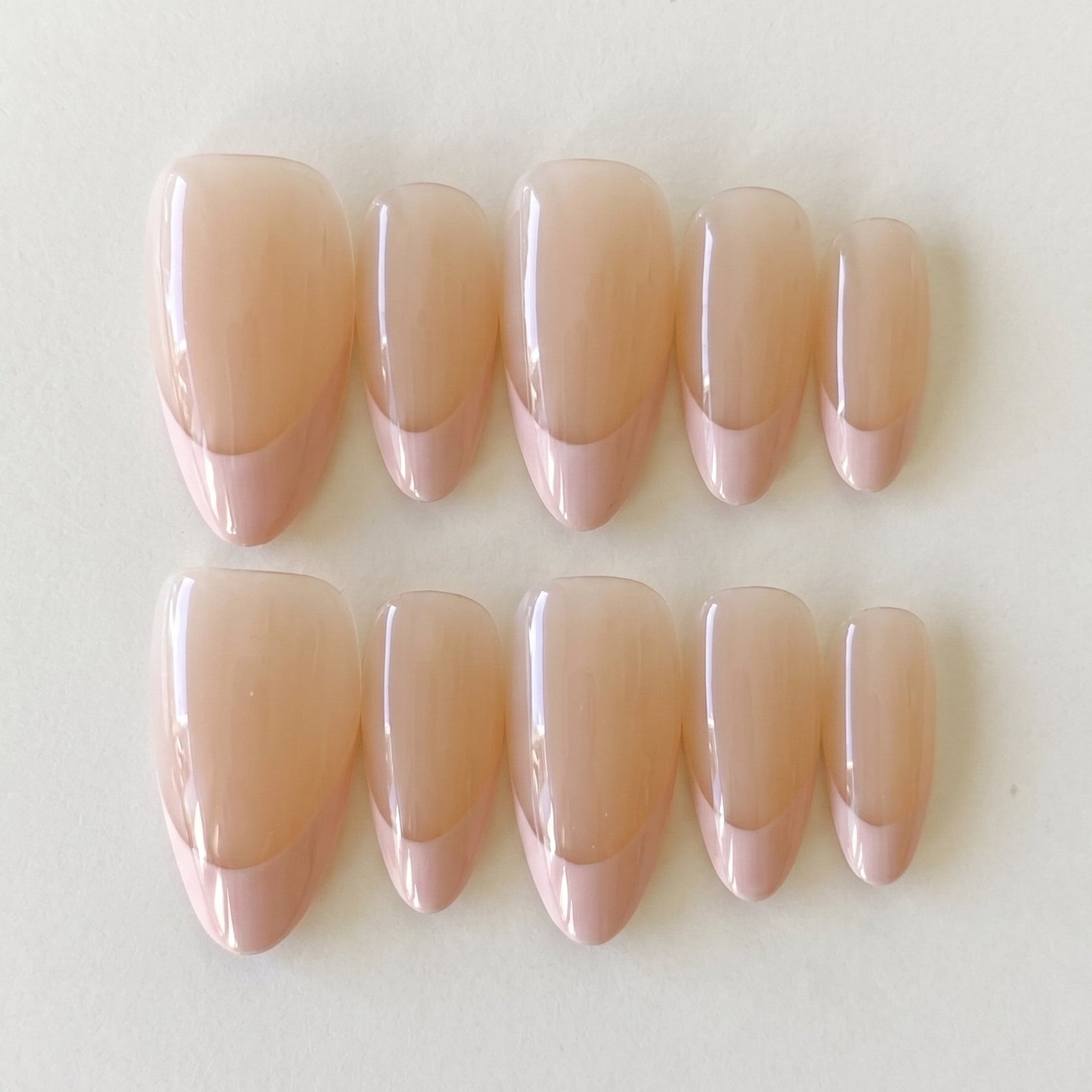 Petal Tip