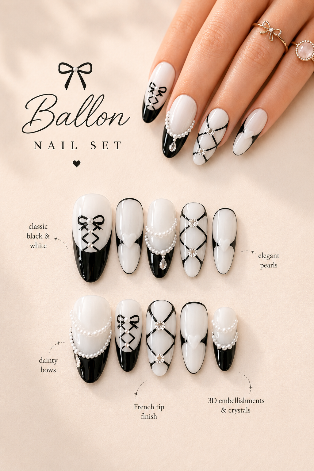 Ballon Set