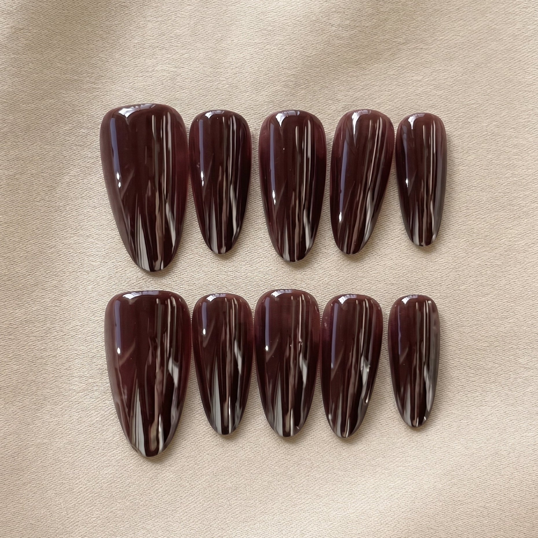 Gloss Cocoa