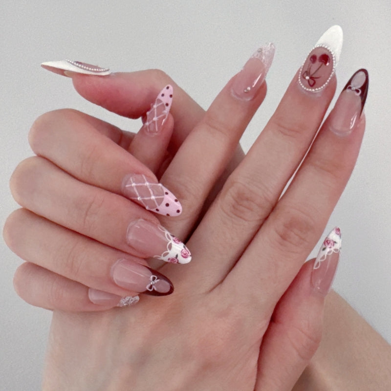 Ballerina Set