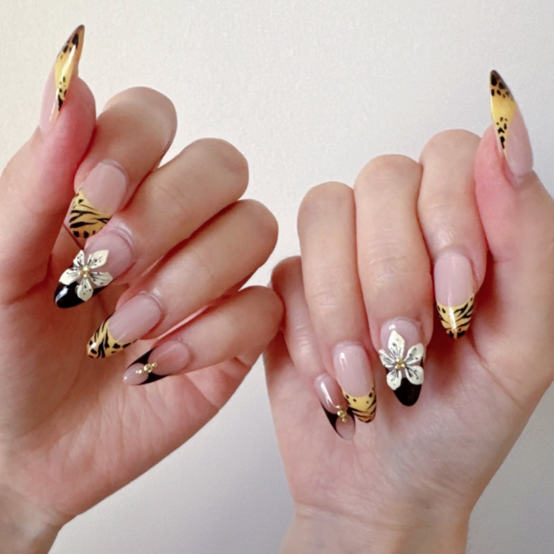 Wildflower Set