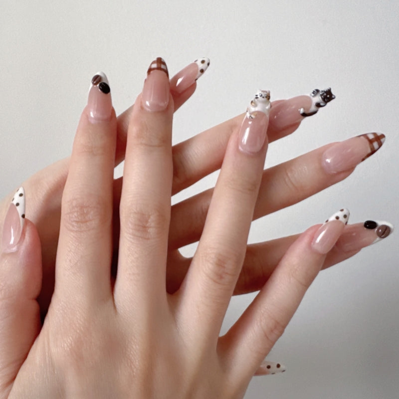 Pookie Set