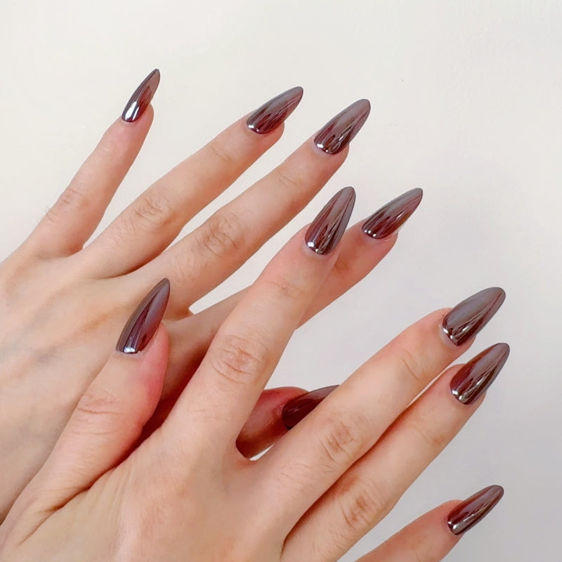 Gloss Mocha