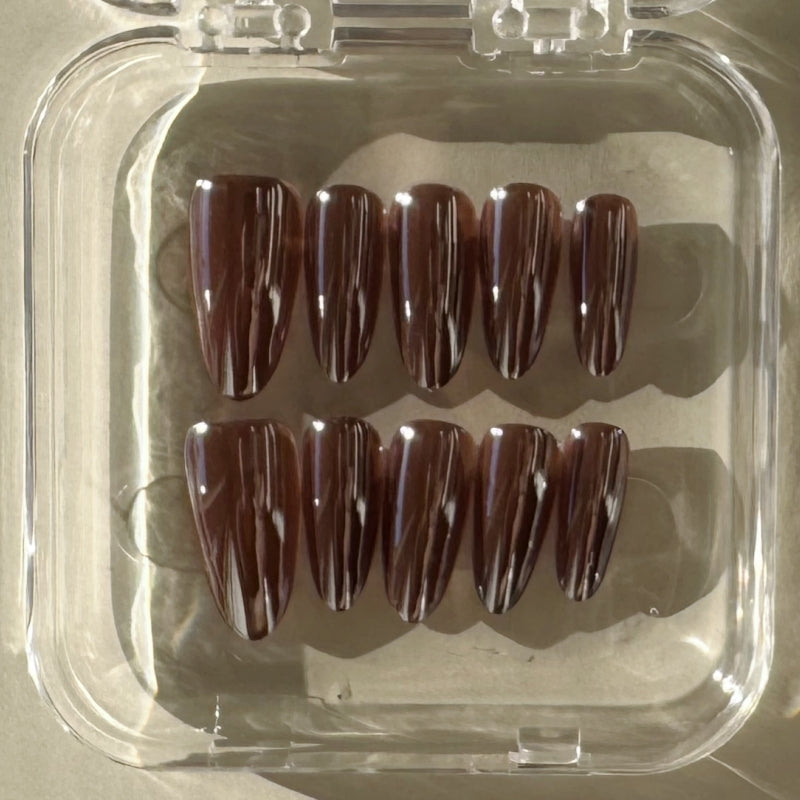 Gloss Mocha