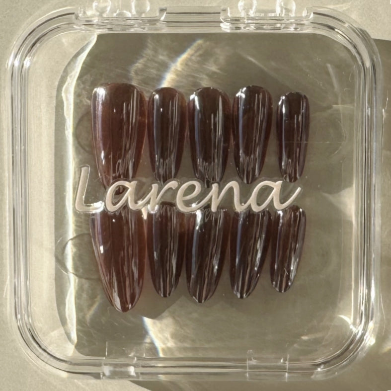 Gloss Mocha