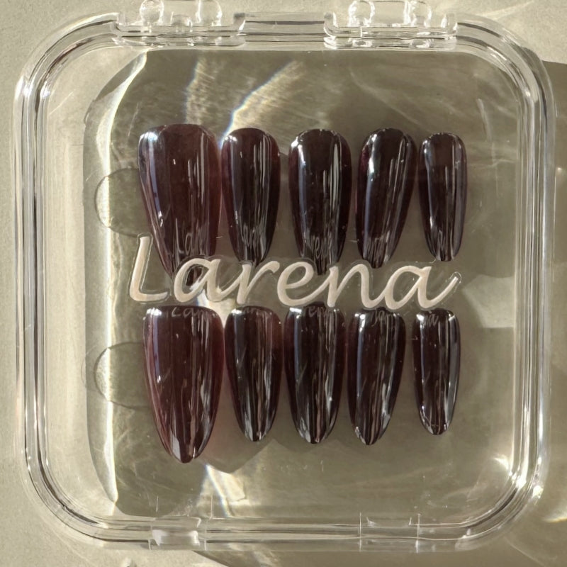 Gloss Cocoa