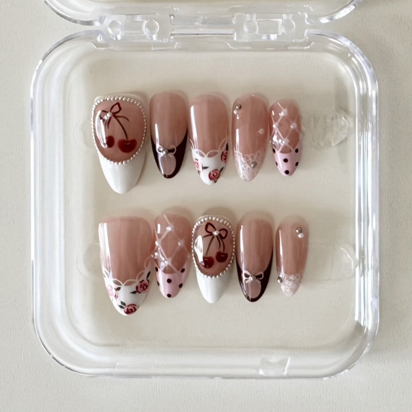 Ballerina Set
