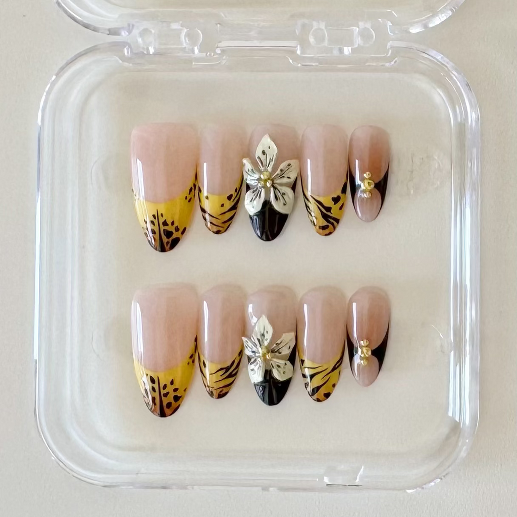 Wildflower Set