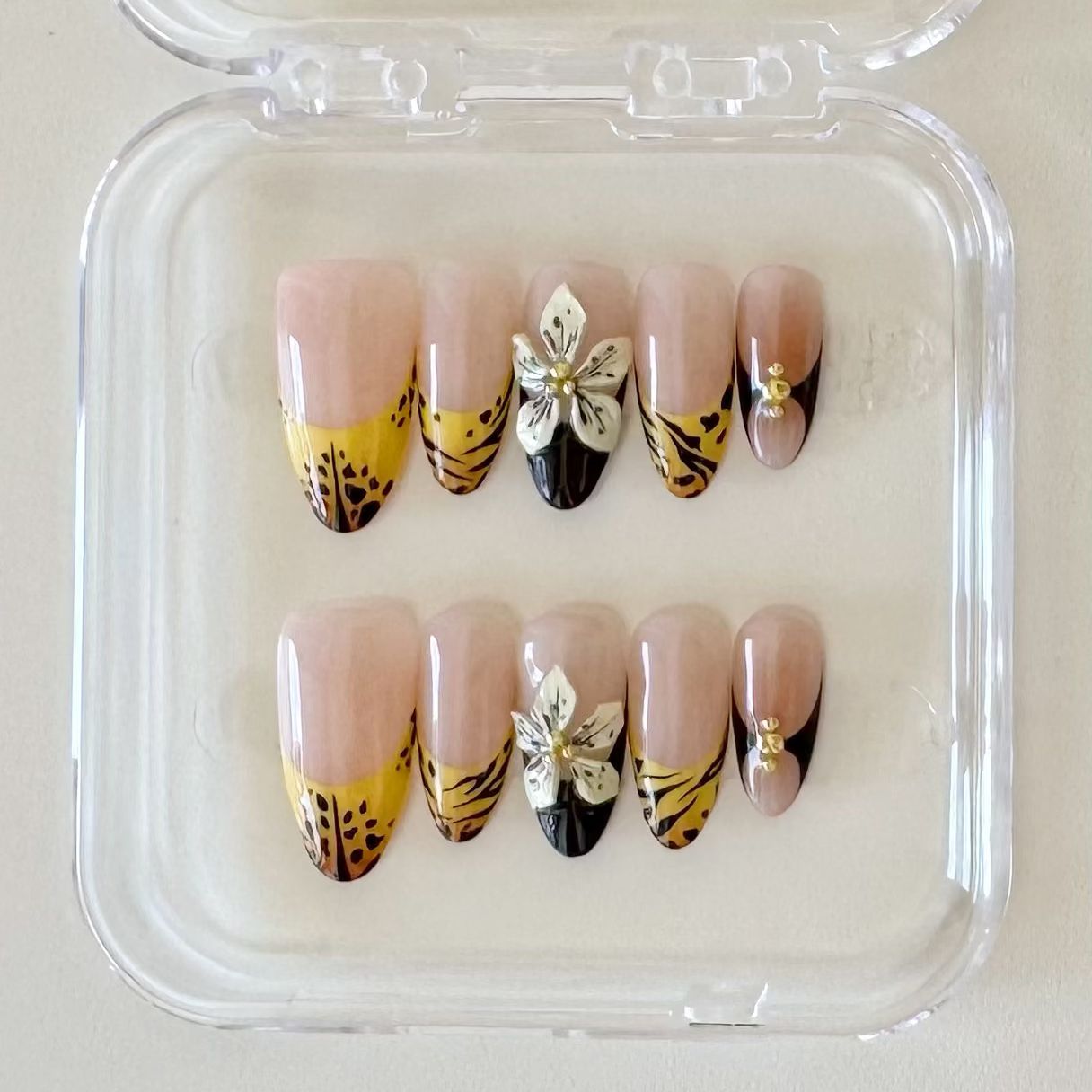 Wildflower Set