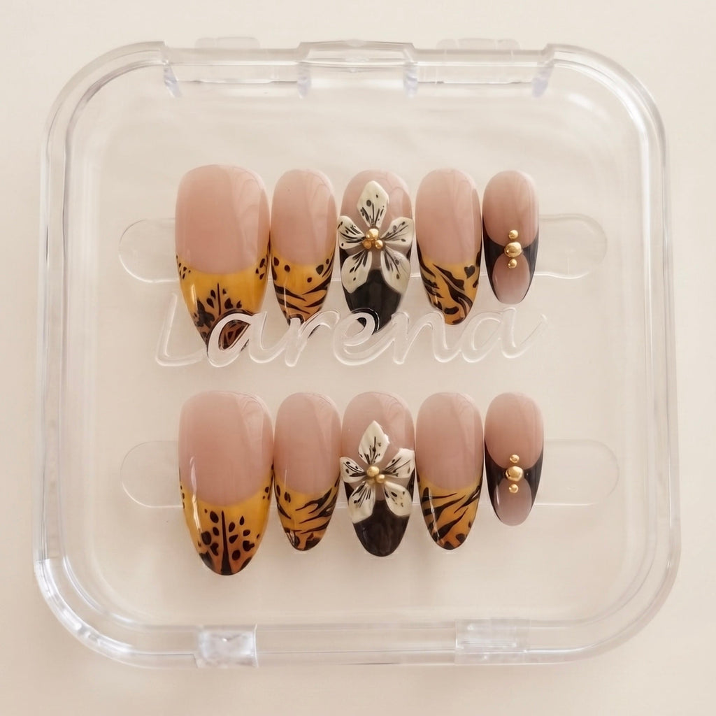 Wildflower Set