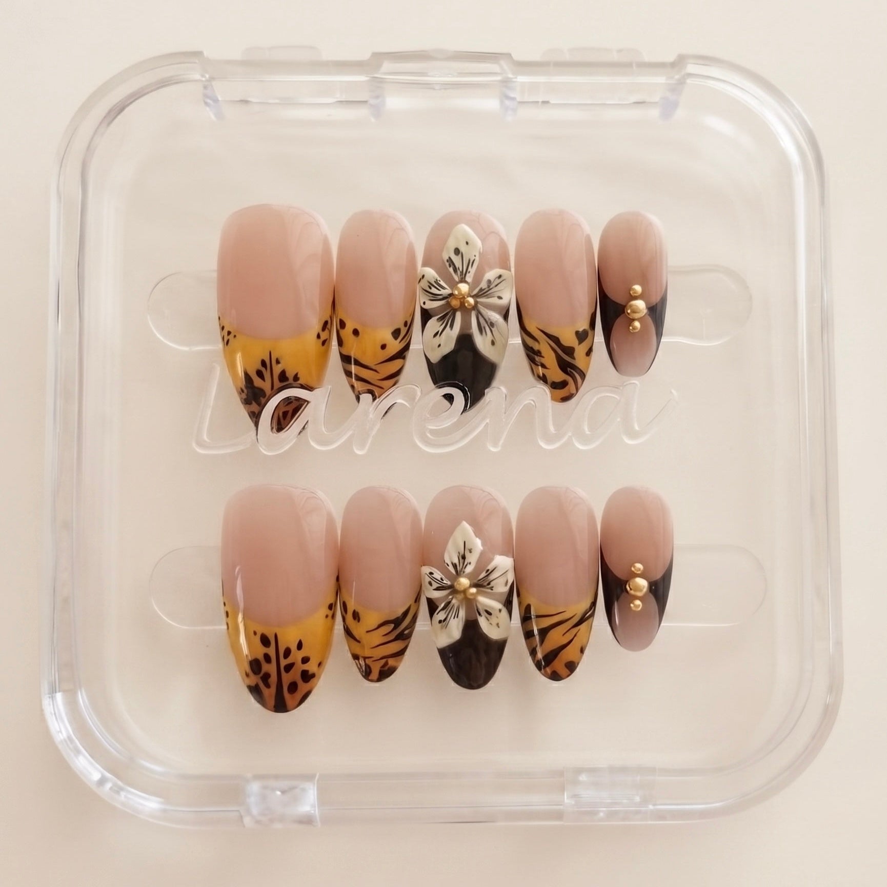 Wildflower Set