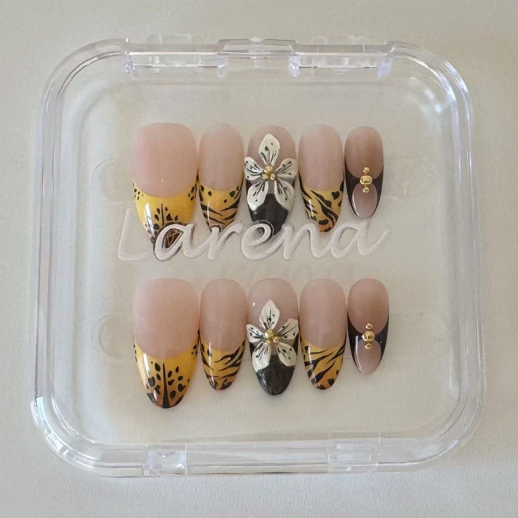 Wildflower Set