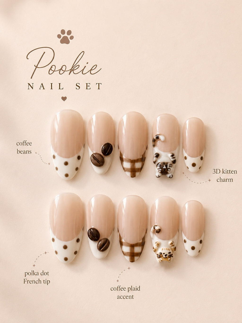 Pookie Set
