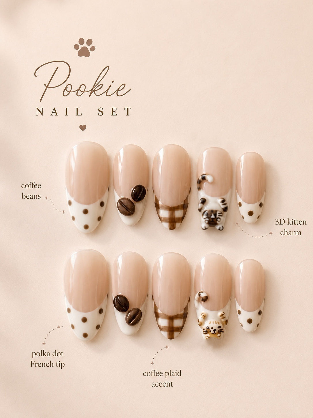 Pookie Set
