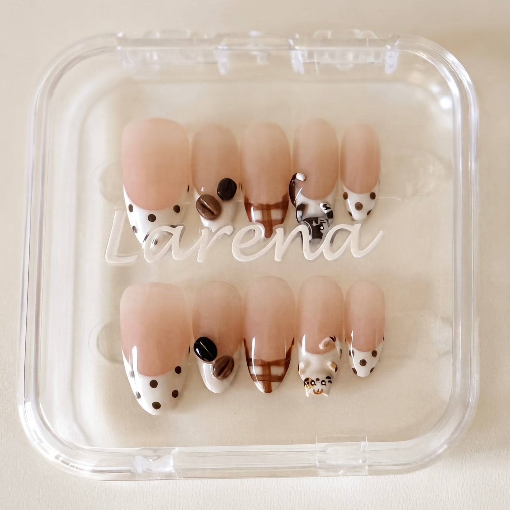Pookie Set