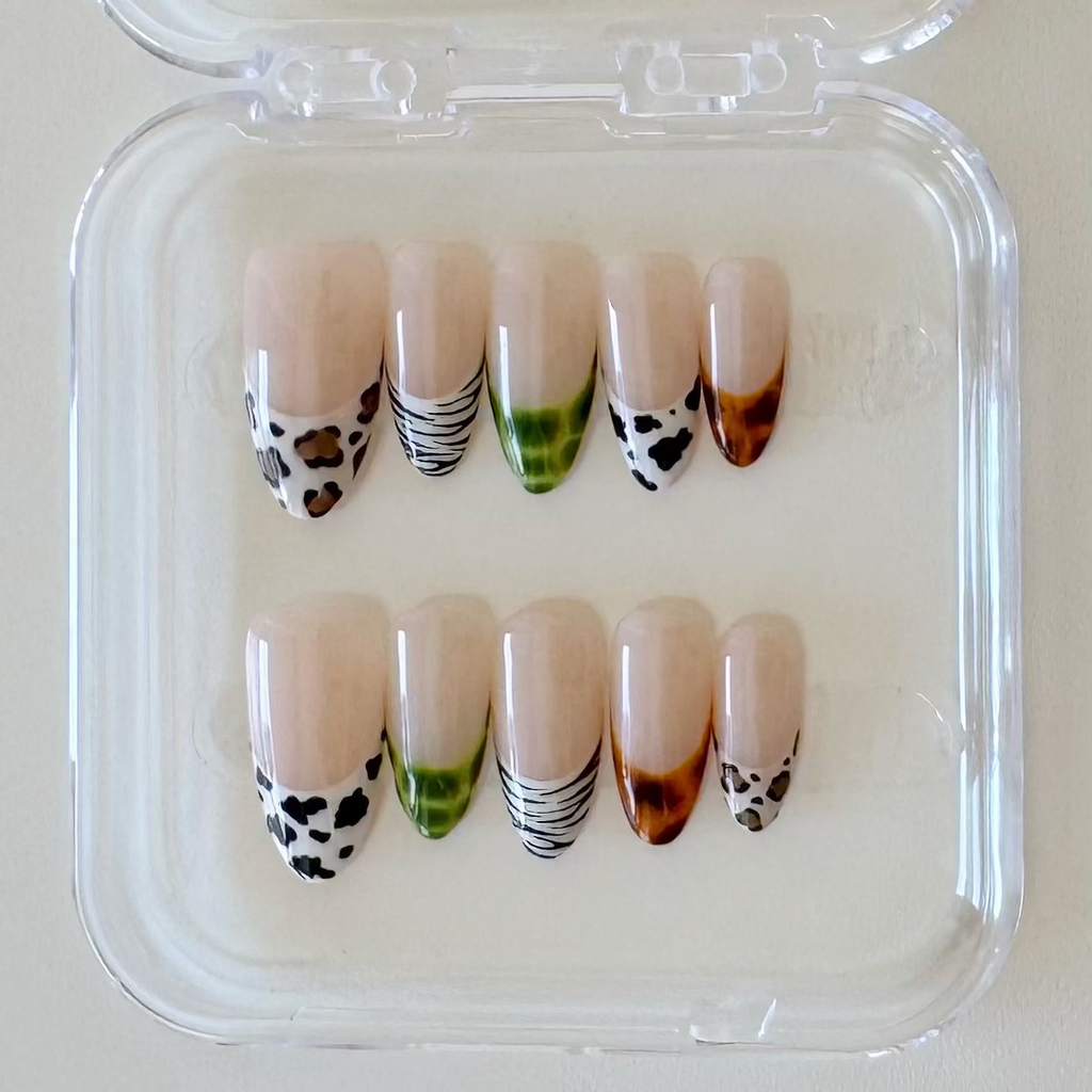 Savanna Set