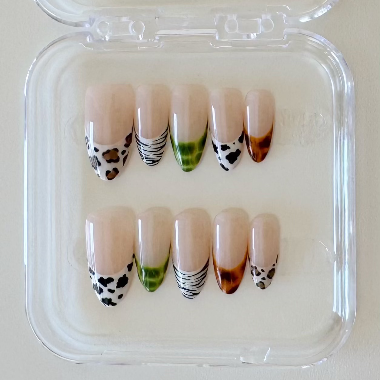 Savanna Set