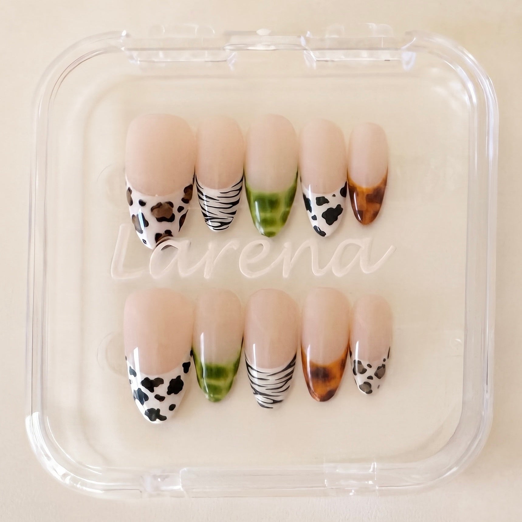 Savanna Set