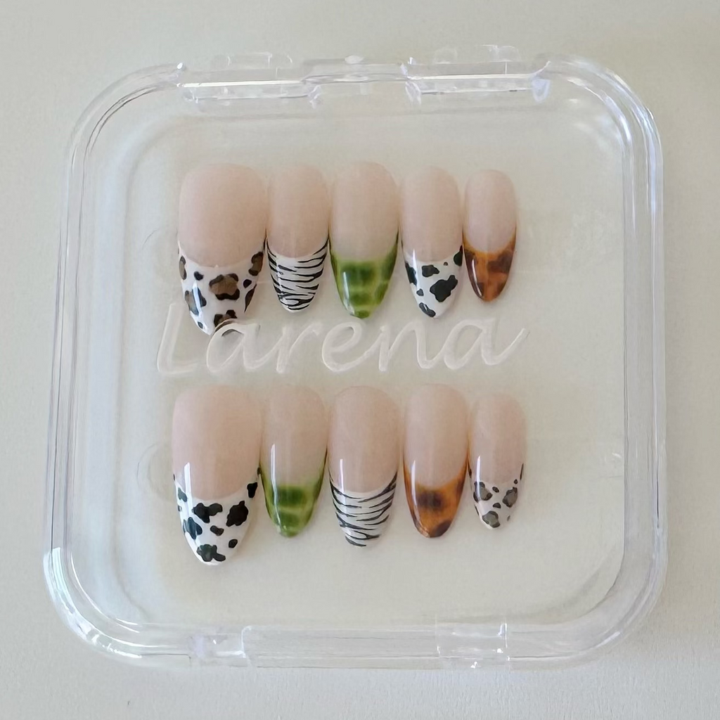 Savanna Set