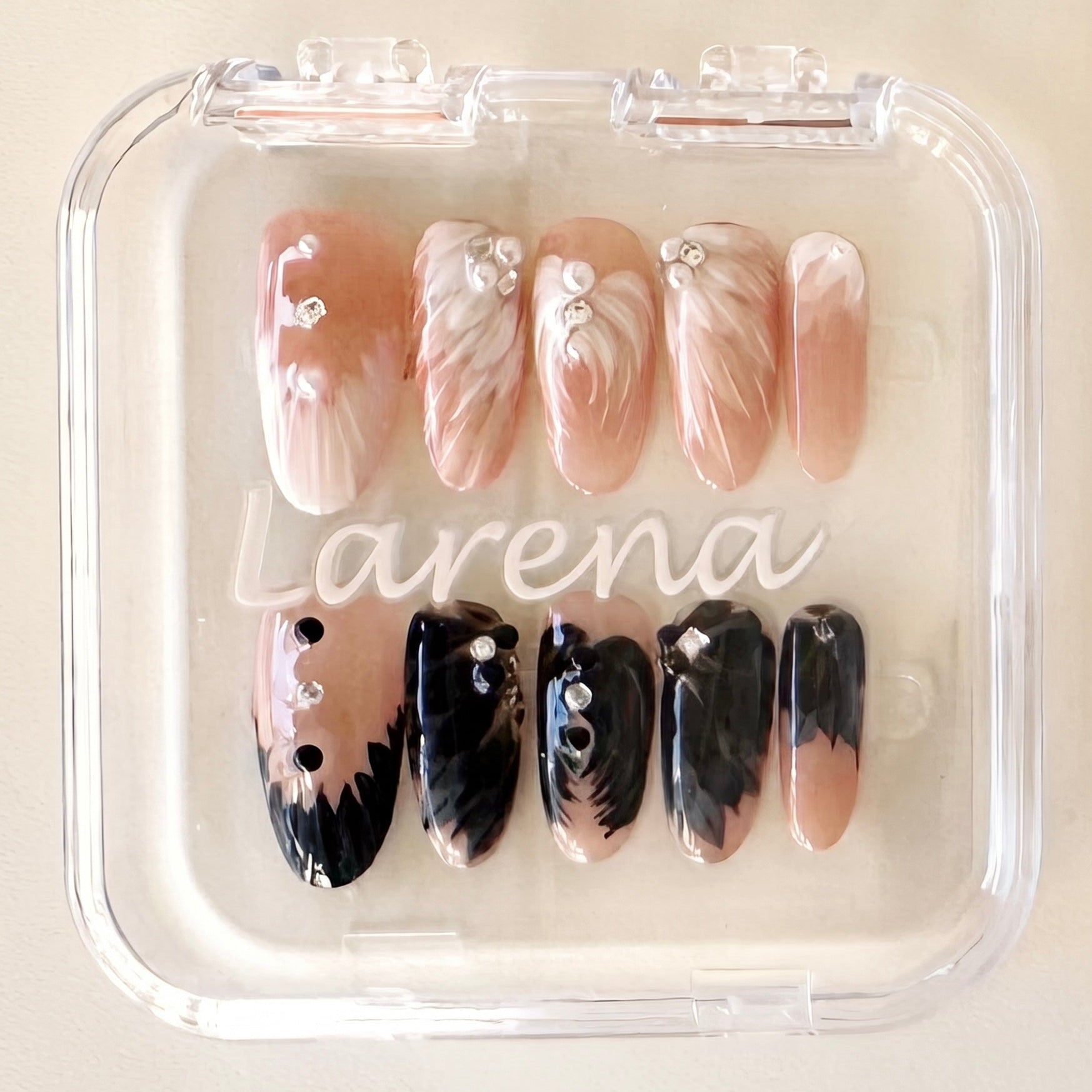 Angel Set