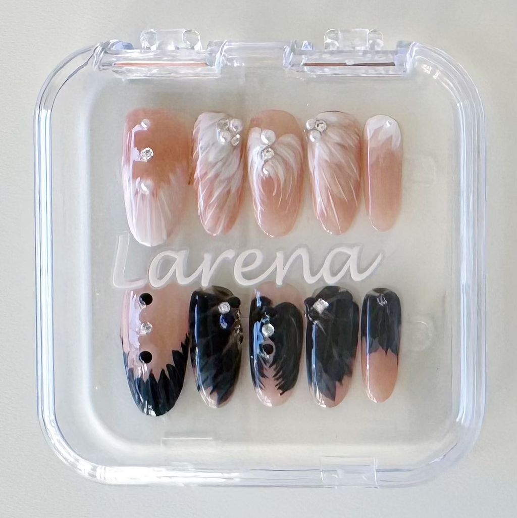 Angel Set