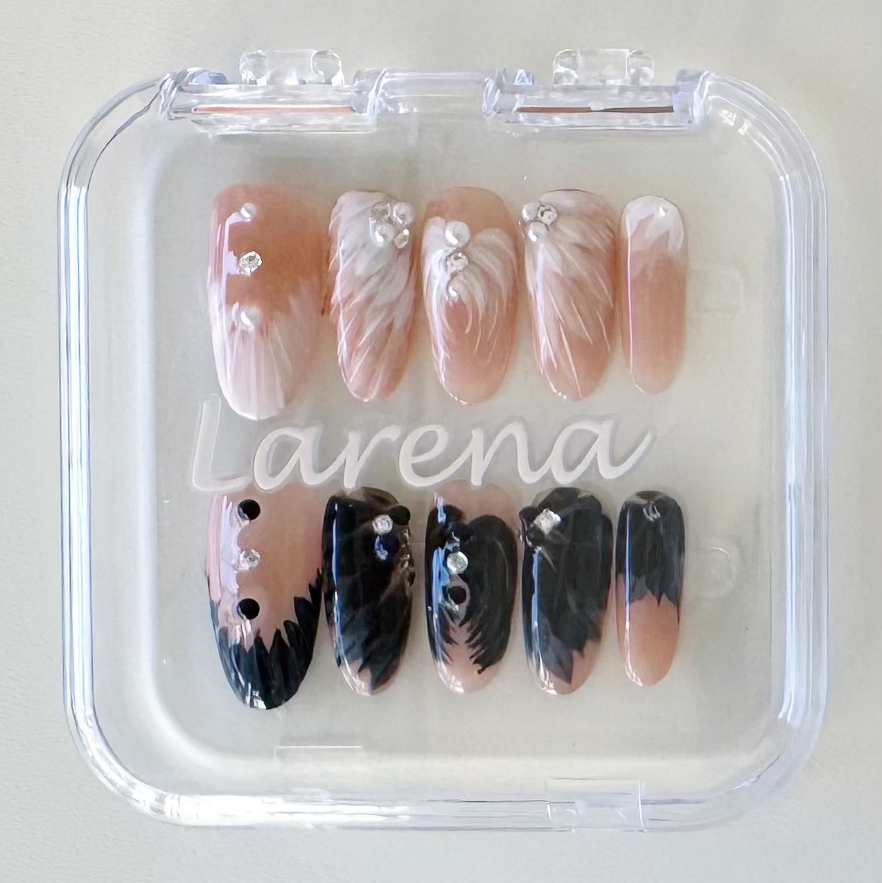 Angel Set
