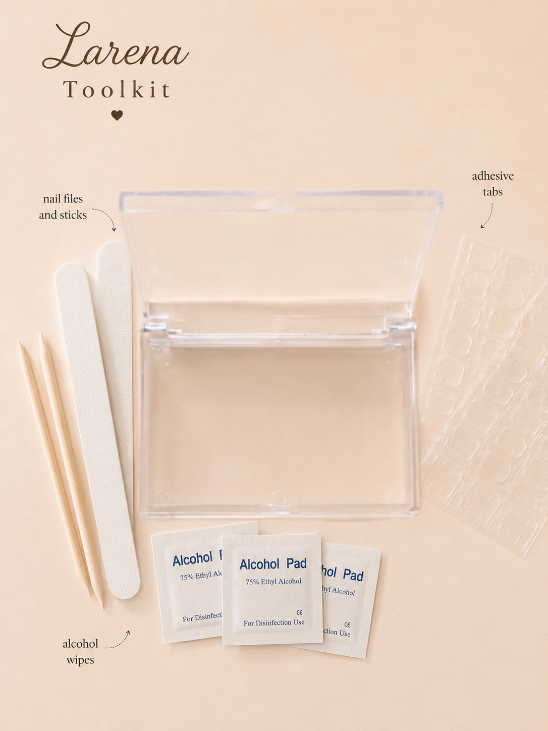 Angel Set