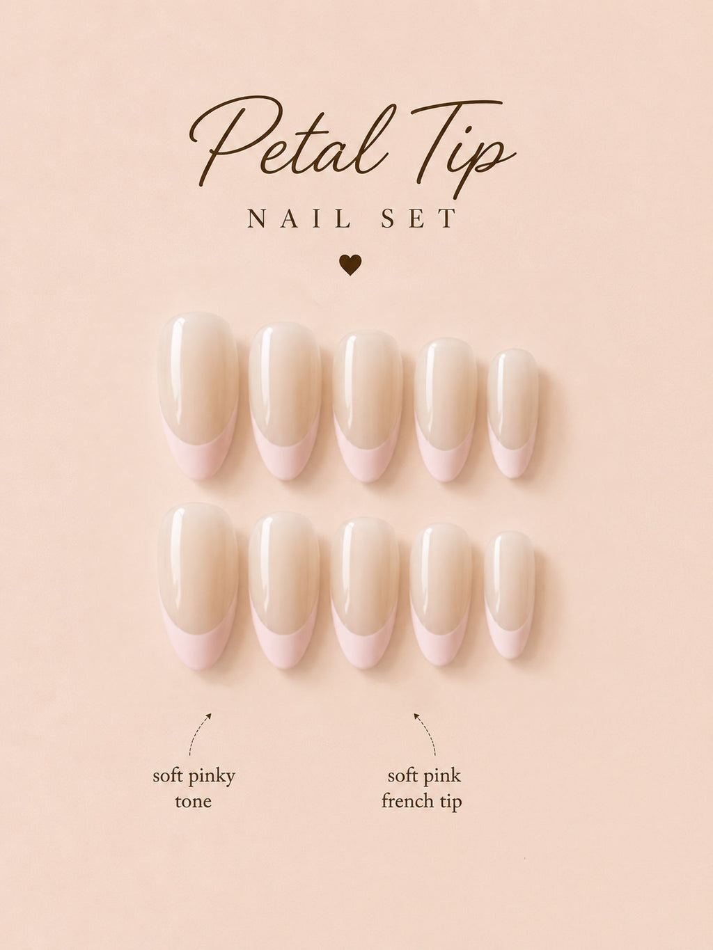 Petal Tip