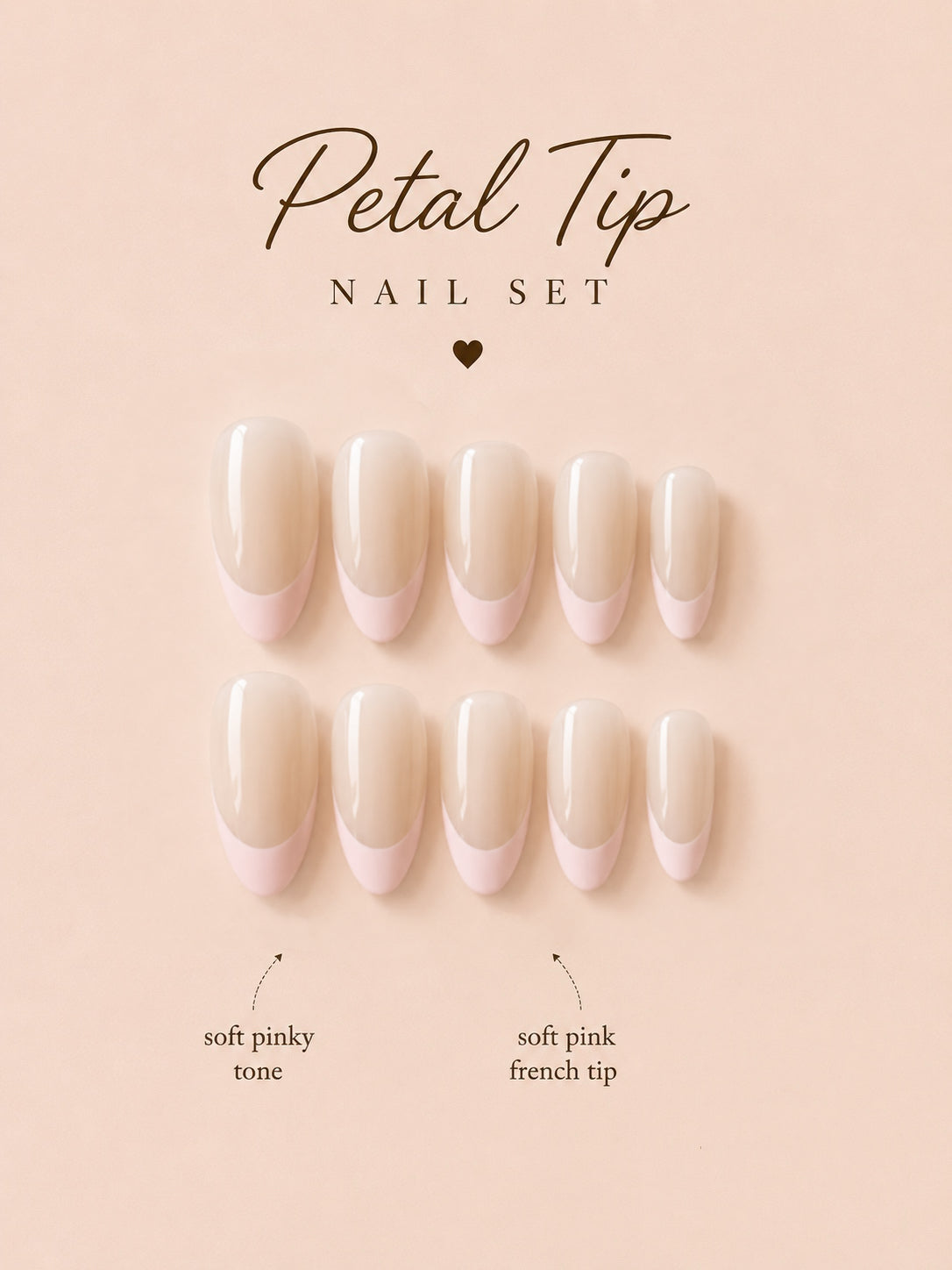 Petal Tip