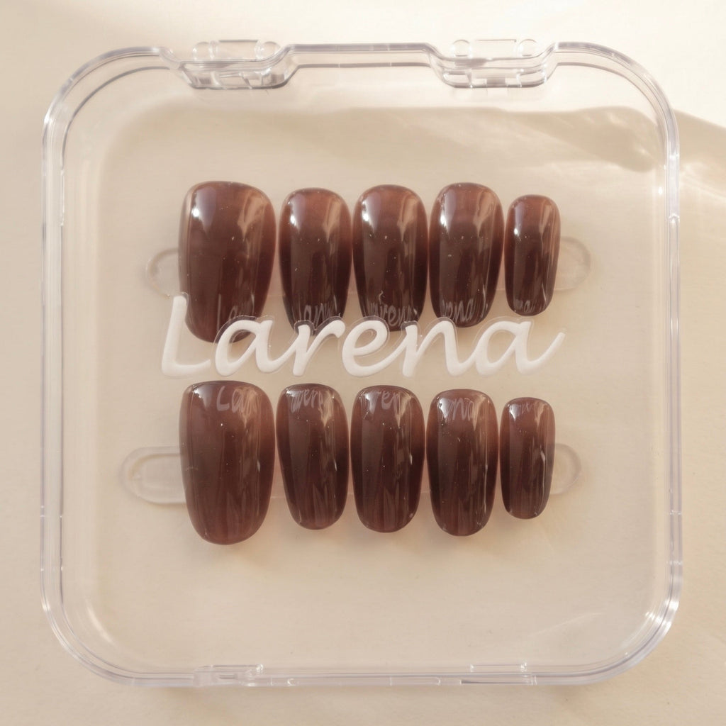 Gloss Mocha