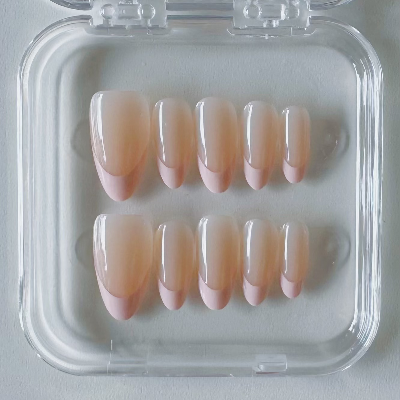 Petal Tip