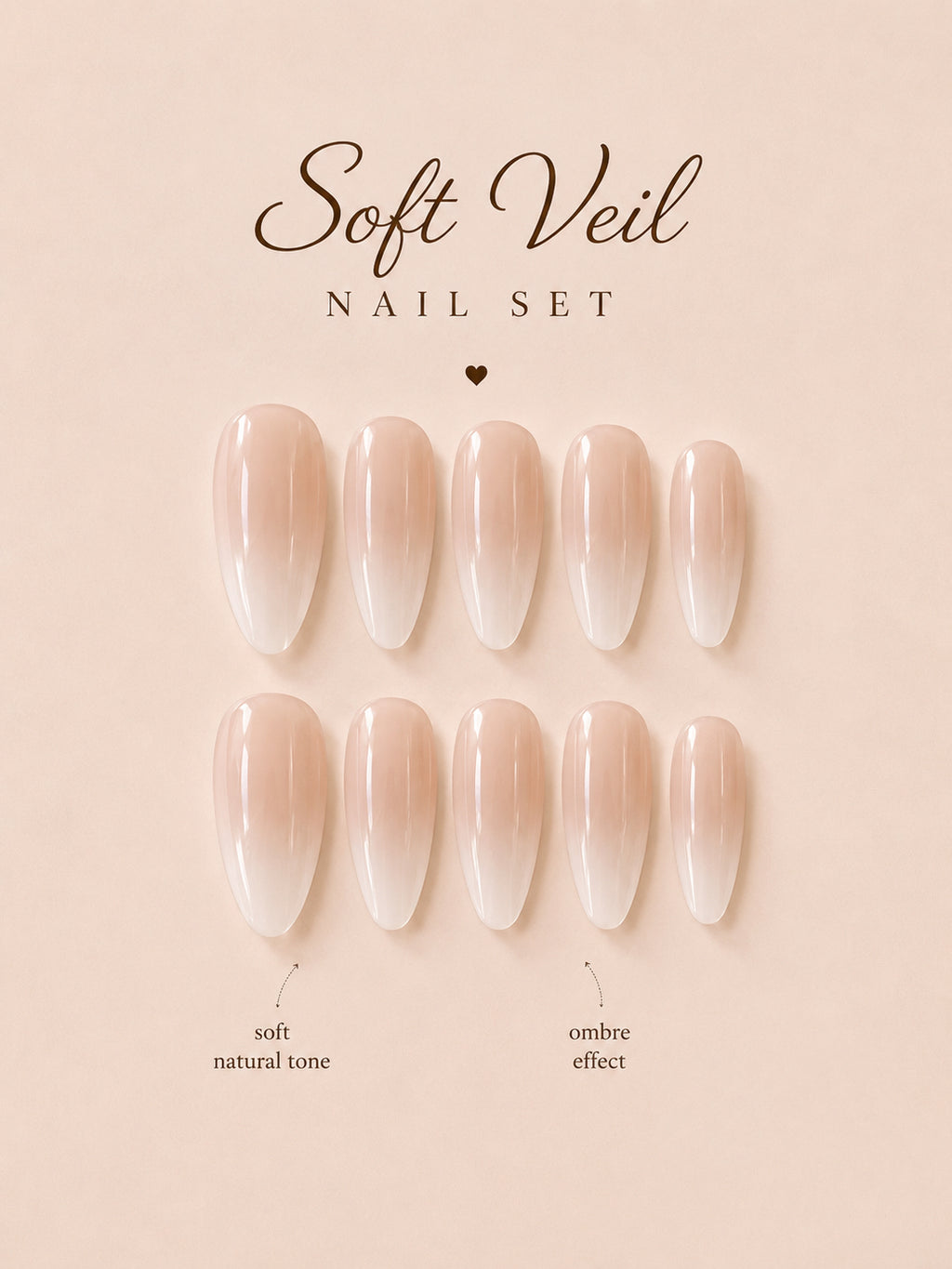Soft Veil