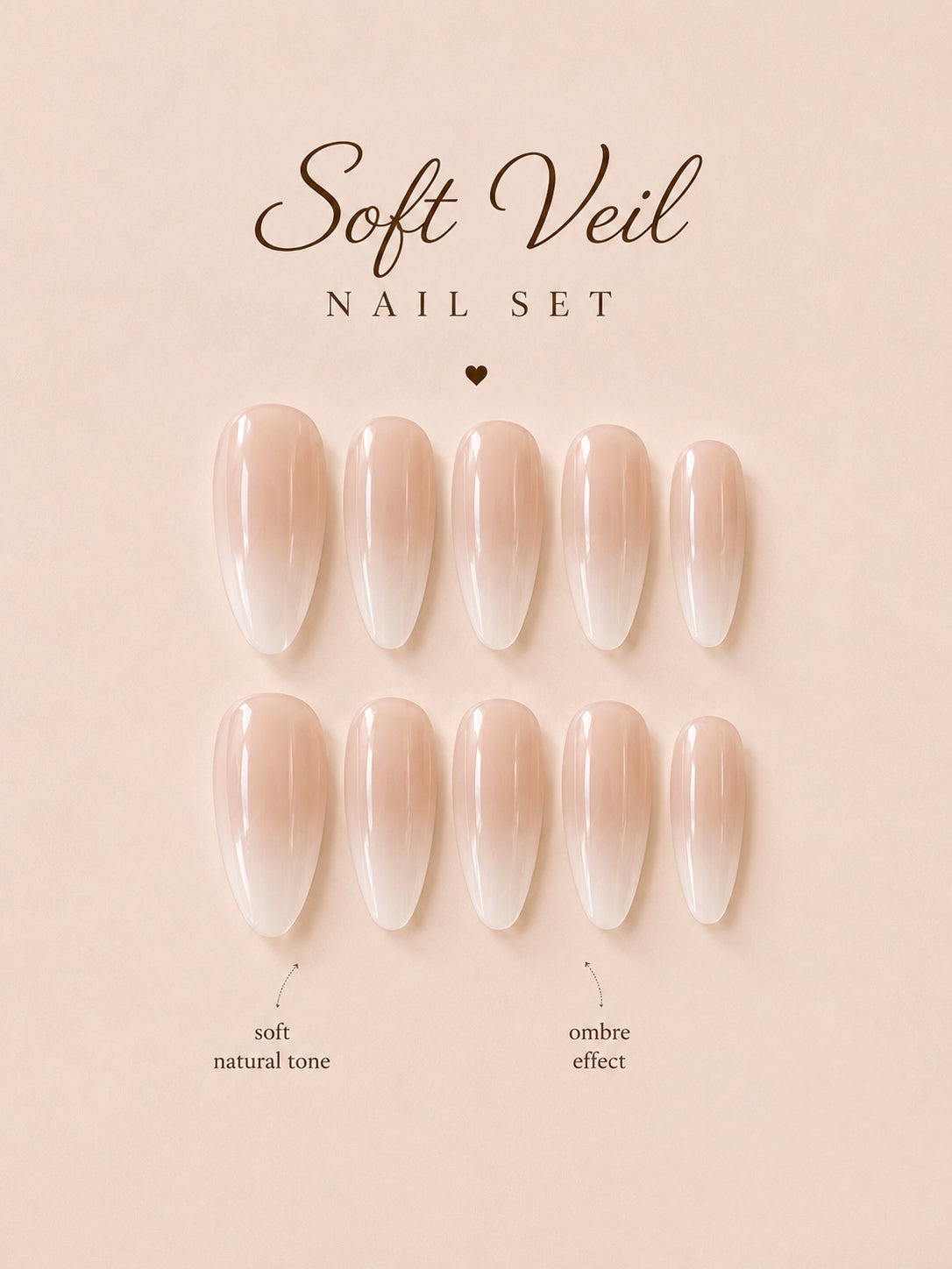 Soft Veil