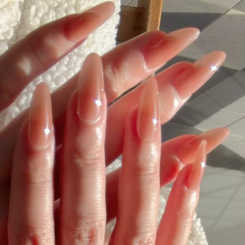 Toffee Glaze