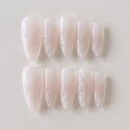 Wedding Nails