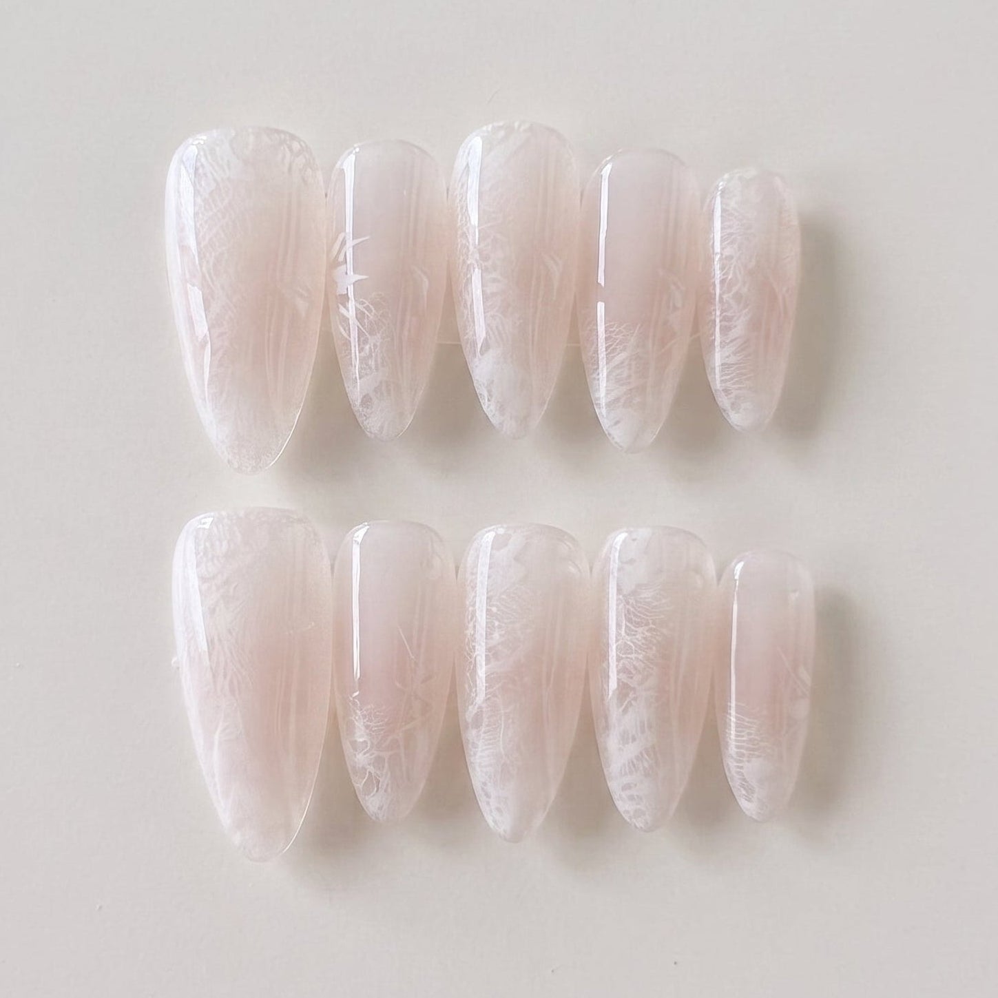 Wedding Nails