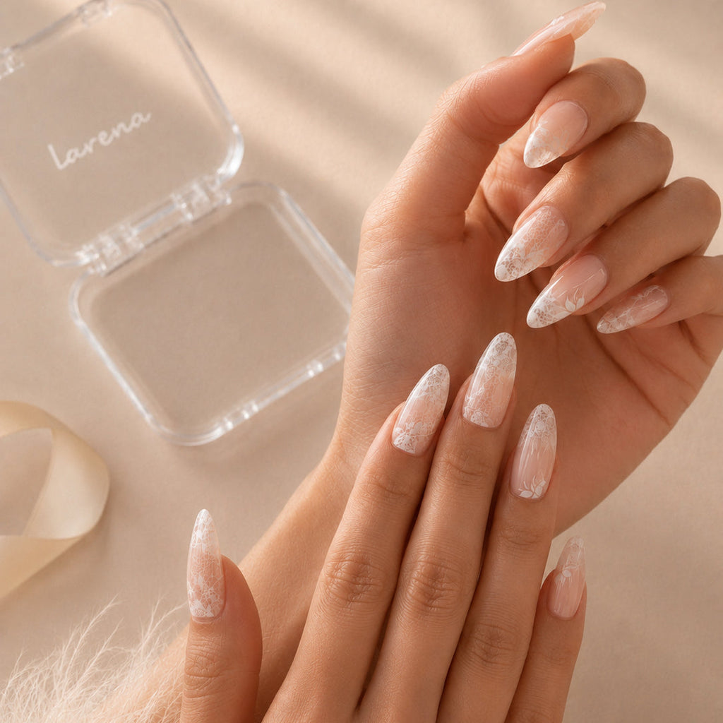 Wedding Nails
