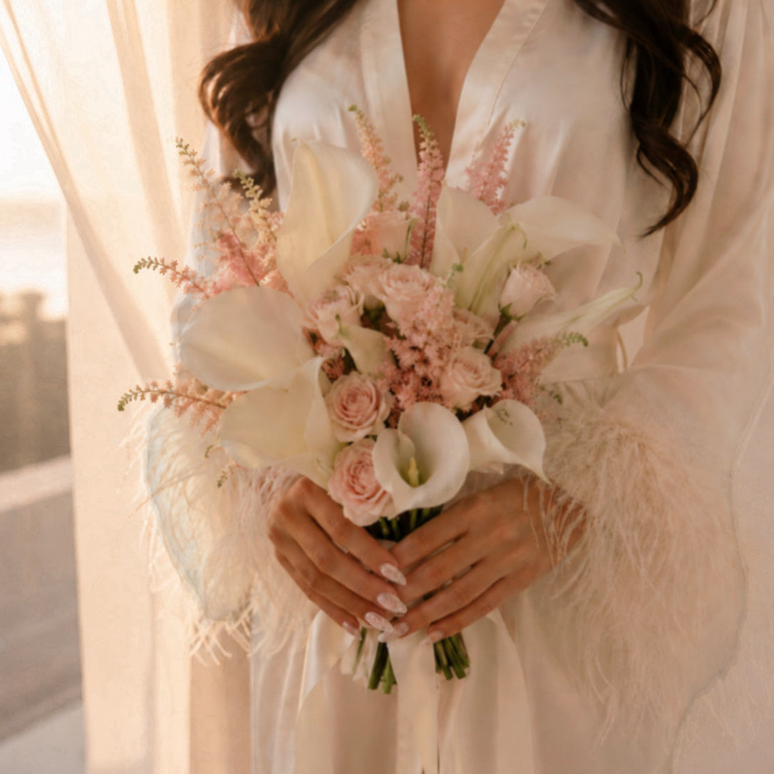 Wedding Nails