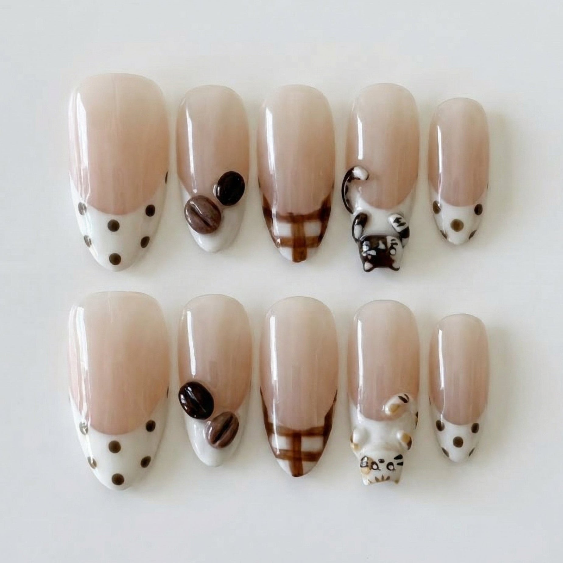 Pookie Set
