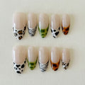 Savanna Set