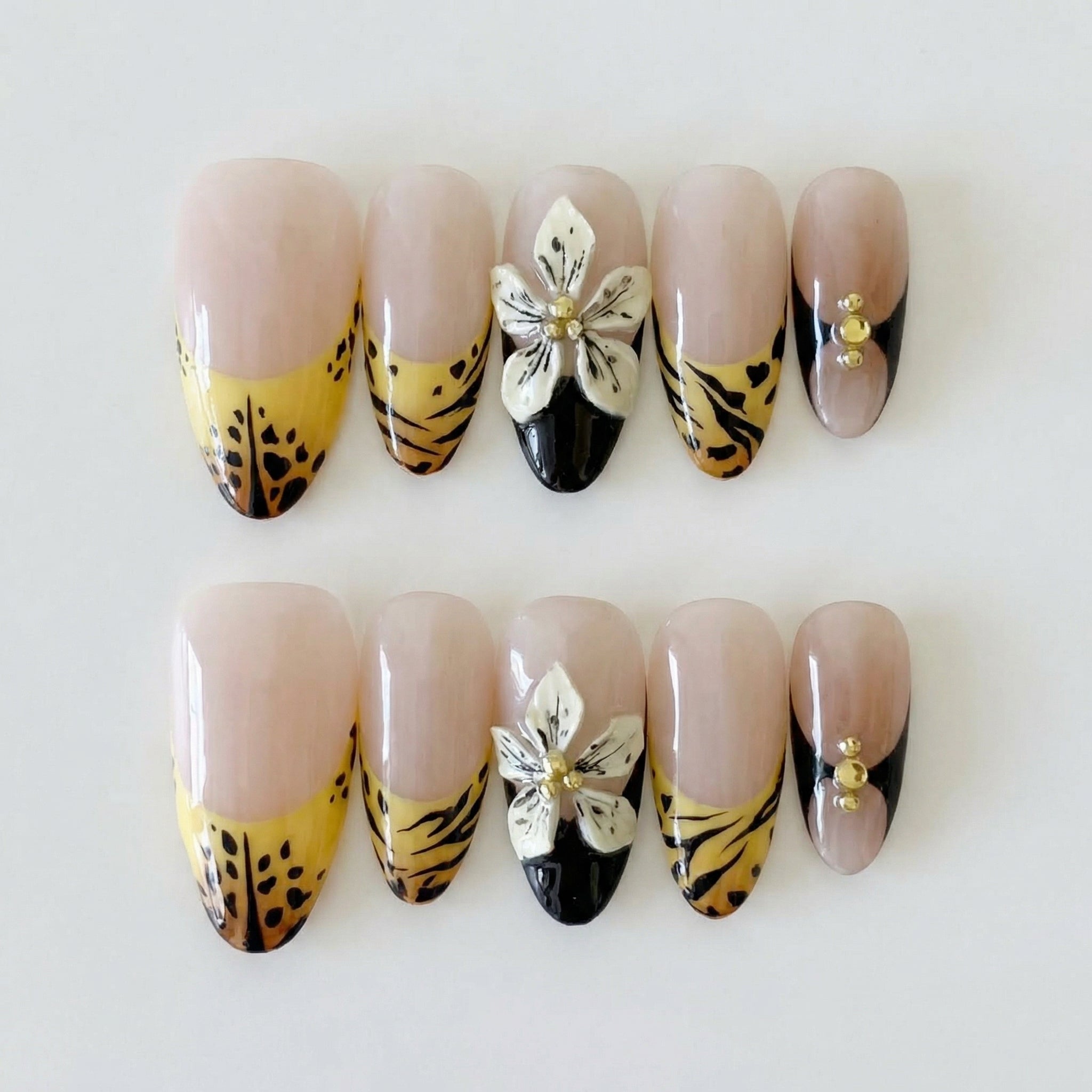 Wildflower Set
