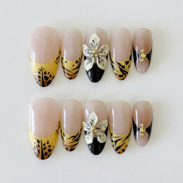 Wildflower Set