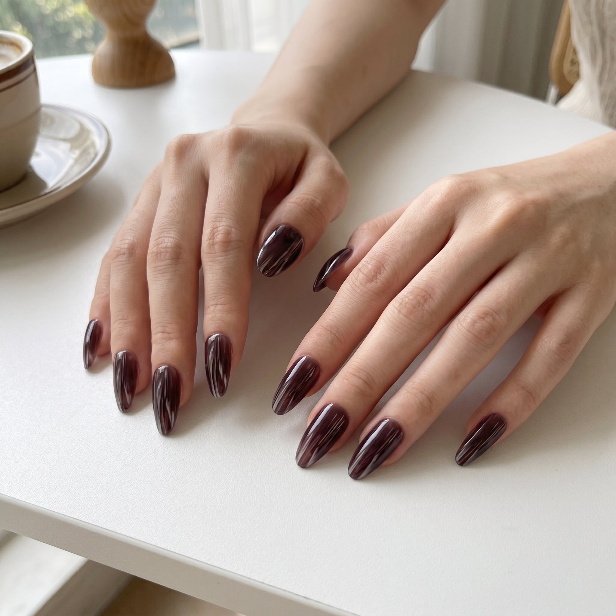 Gloss Cocoa