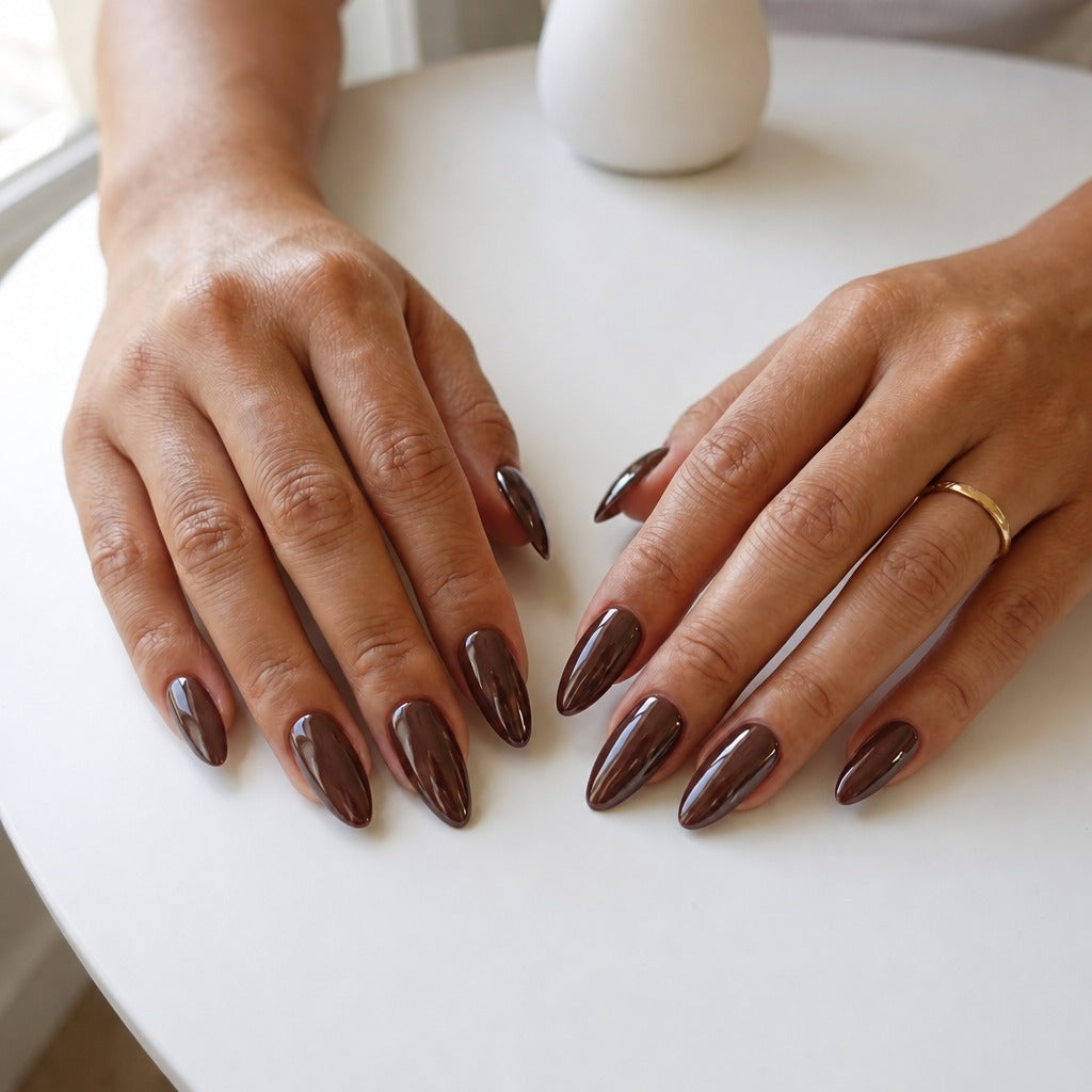 Gloss Mocha